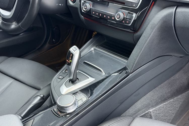 Used BMW 3 Series 2019 320Li Fashion Model