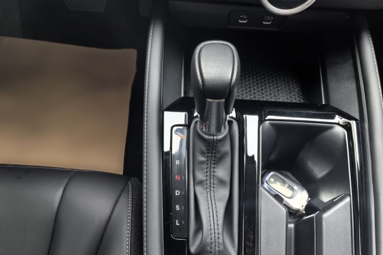 Used Honda Accord 2023 260TURBO Smart Enjoyment Version Interior 8