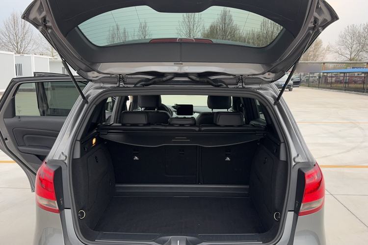 Used Mercedes-Benz B-Class 2017 B 200 Sport Edition