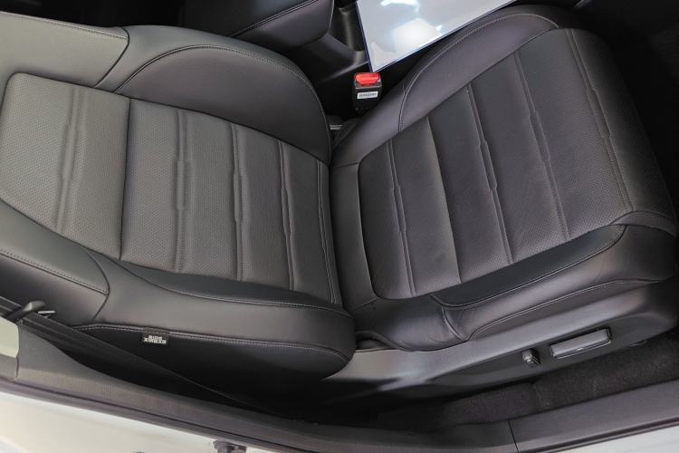 Used Honda CR-V 2021 240TURBO CVT 2WD Fashion Edition