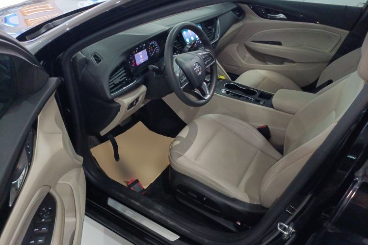 Used Buick Regal 2021 552T Elite Edition