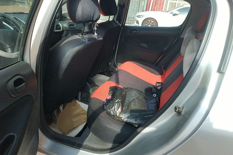 Used Peugeot 207 2011 Hatchback 1.4L Manual Yule Edition