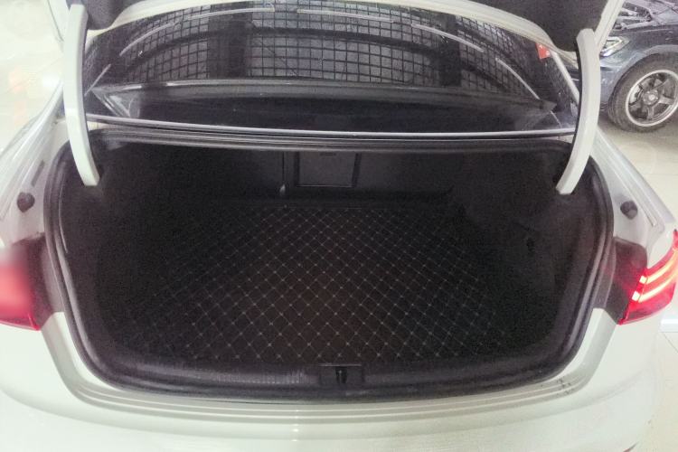 Used Audi A3 2018 30th Anniversary Edition Limousine 35 TFSI Fashion Model