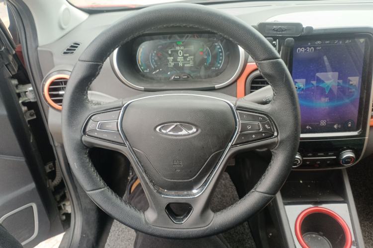 Used Chery Little Ant 2019 4-Seater Smart Luxe Version 30.6 kWh
