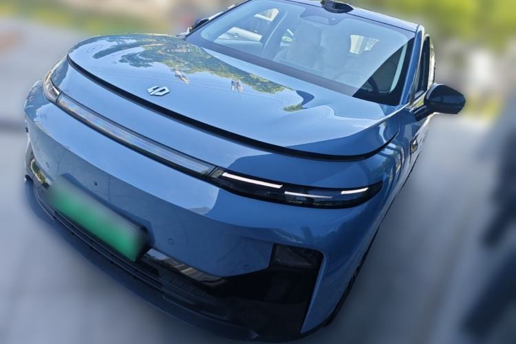 Used Leapmotor B10 2025 510 LiDAR Version
