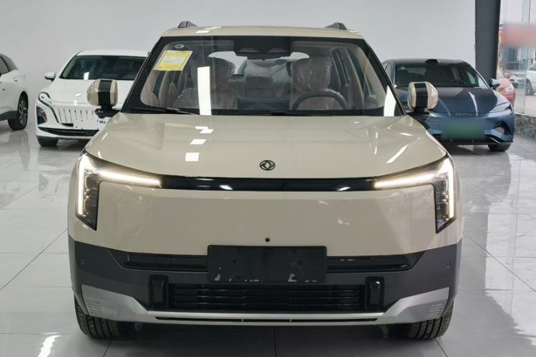 Used Dongfeng NAMMI 06 2025 471 Ultra
