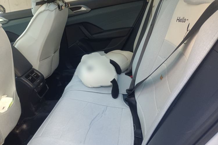 Used Volkswagen Tharu 2024 300TSI Two-Wheel-Drive Full Moon Edition