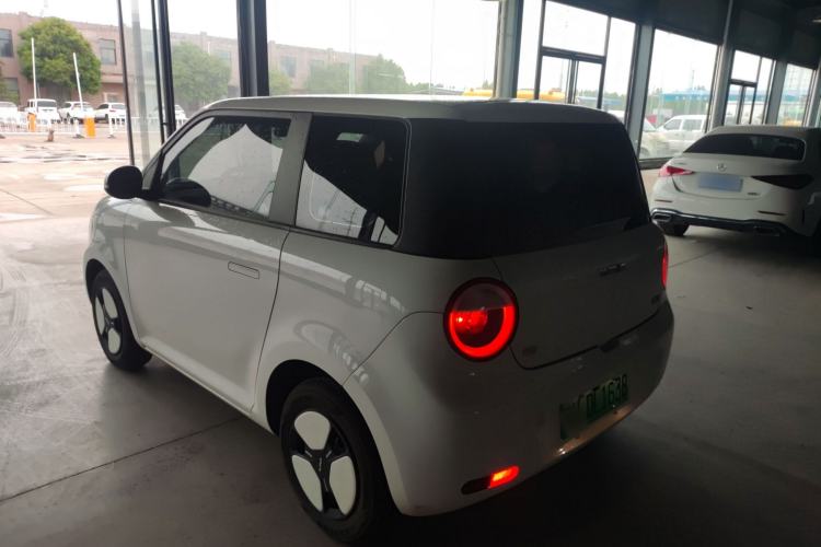 Used CHANGAN NEVO Lumin 2025 205 km Xiangqin Version