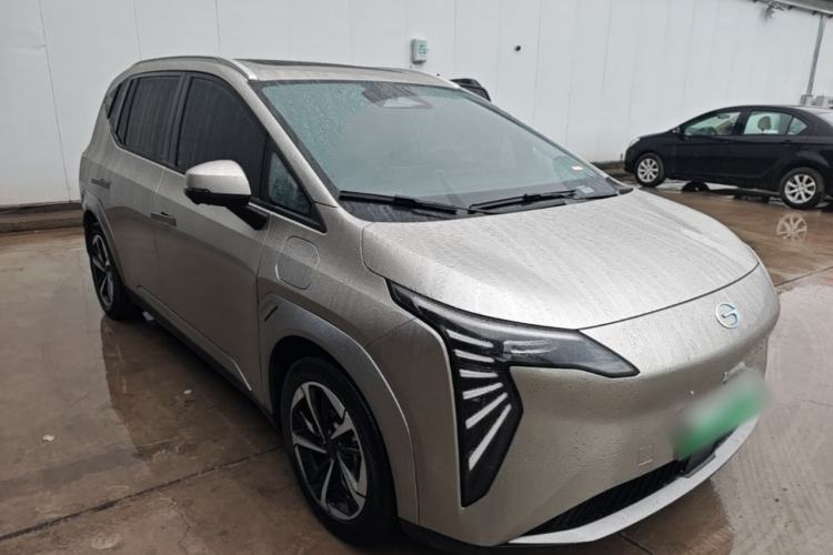 Used AION Y 2023 Plus 510 Smart Edition