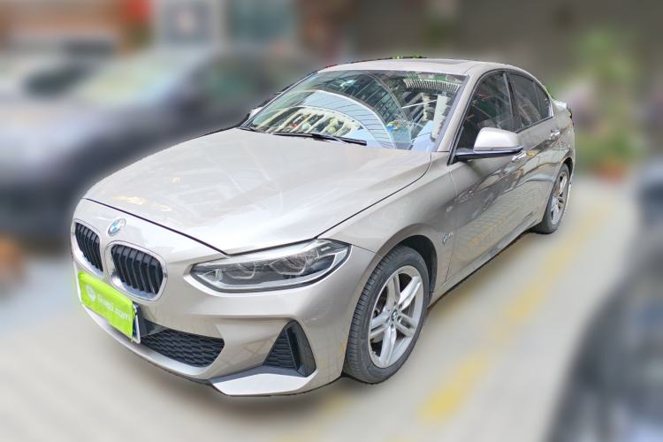 Used BMW 1 Series 2020 120i M Sport Package