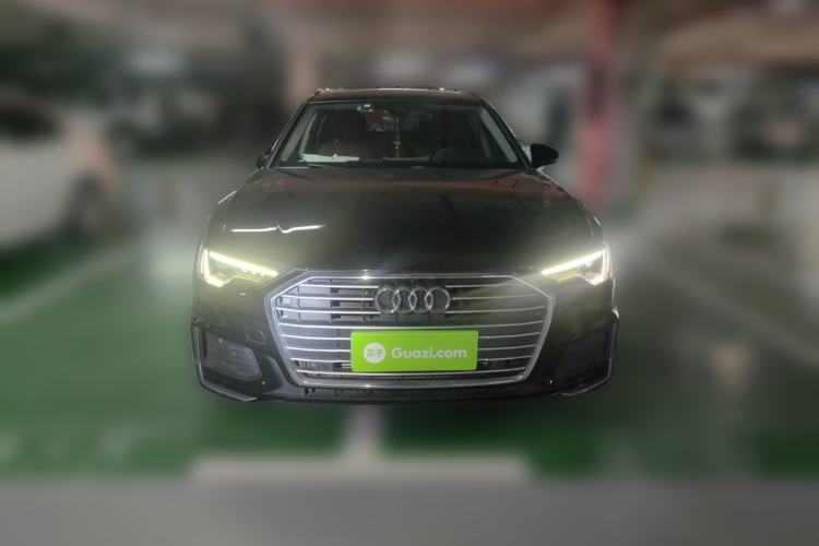 Used Audi A6 (Import) 2020 Avant Futurist 40 TFSI Luxury Dynamic Model
