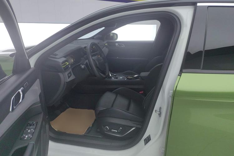 Used Lynk & Co 03 2022 2.0TD DCT JingPro