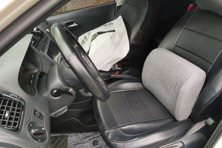 Used Volkswagen Polo 2016 1.4L Automatic Trendy Model
