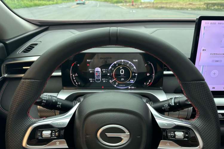 Used GAC Trumpchi EMKOO 2022 1.5T Supernova Pro Edition