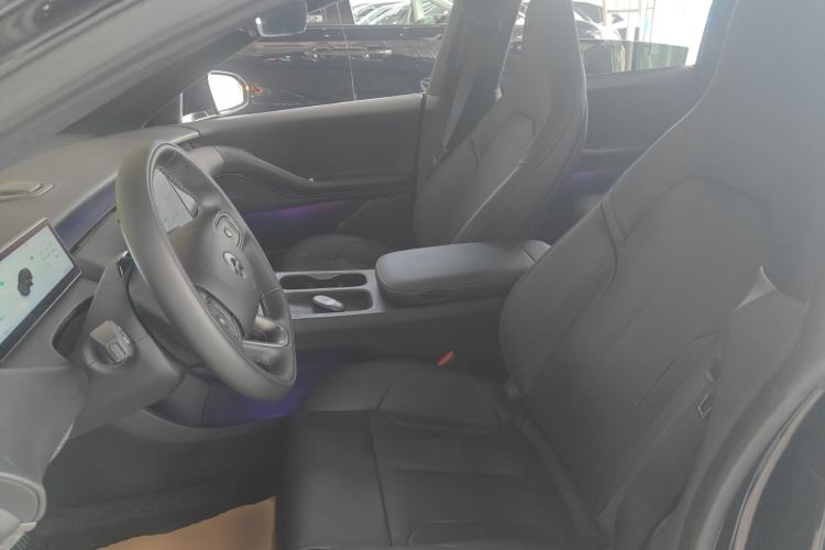 Used Nio ET5 2022 75 kWh