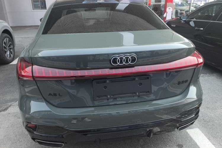 Used Audi A5L 2026 2.0T Sport