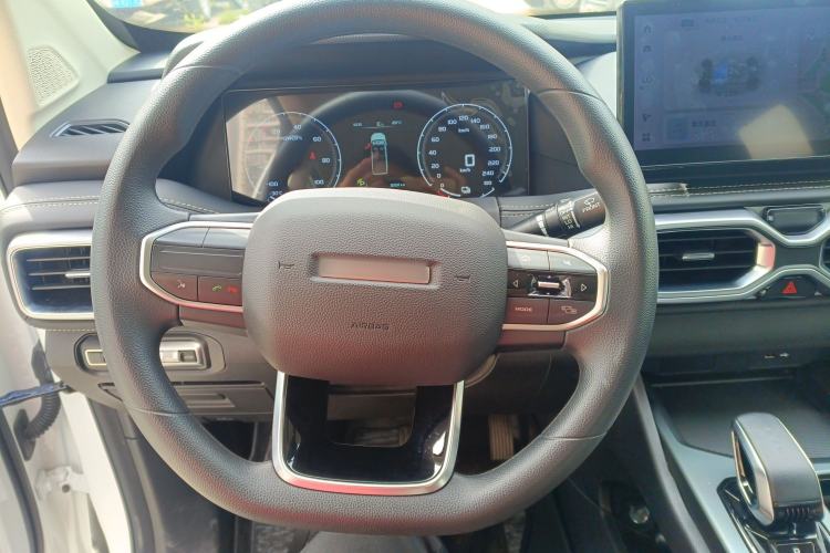 Used Radar Horizon 2023 410 km Entrepreneur Edition
