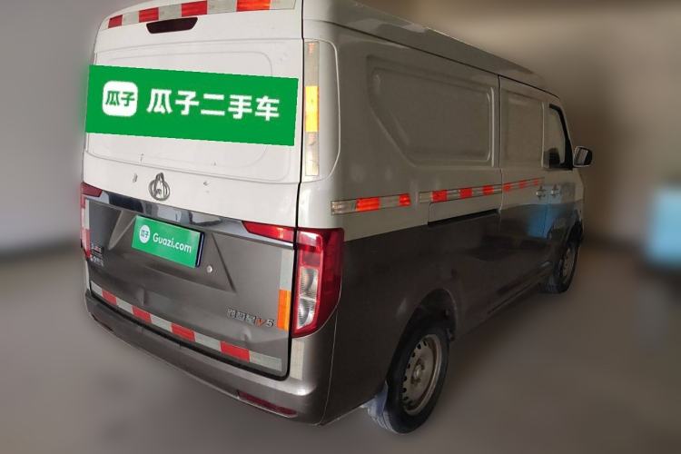 Used Kuayue Kuayue Xing V5 2021 1.5L Jinbao Edition Luxury Version JL473QH