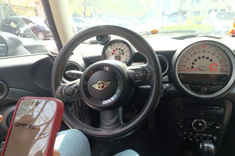 Used MINI Clubman 2013 1.6L COOPER Bond Street
