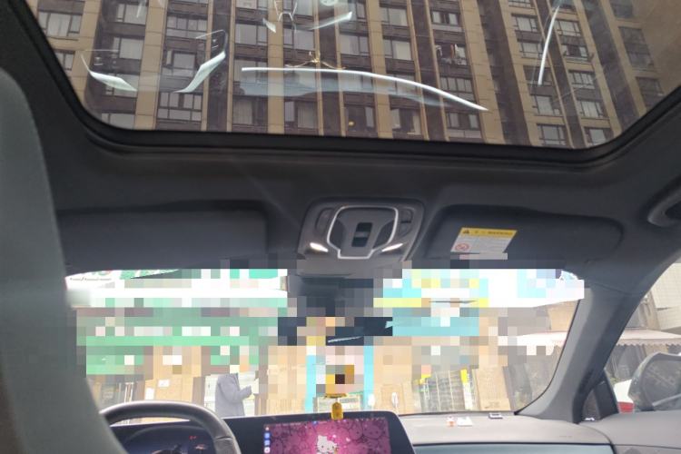 Used MG 7 2023 2.0T Automatic Trophy+ Ignition Glory Edition