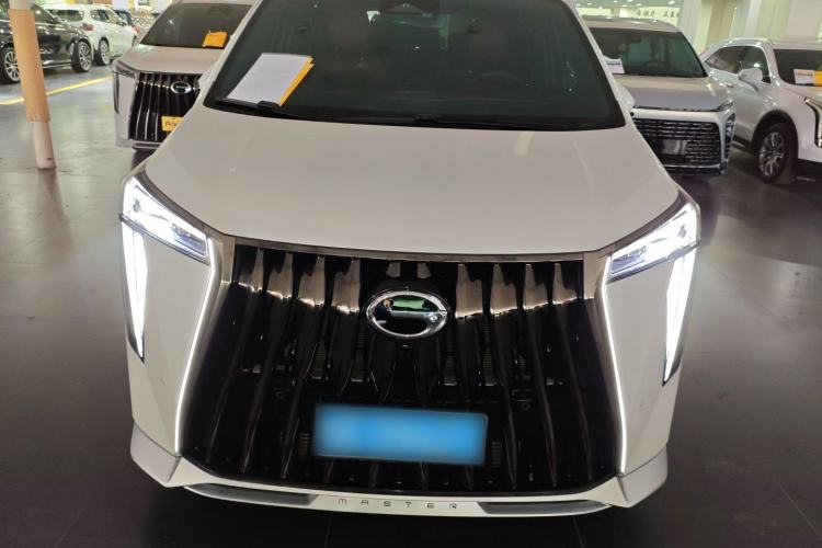 Used GAC Trumpchi M8 2024 Zongshi Series 400T Pioneer Edition