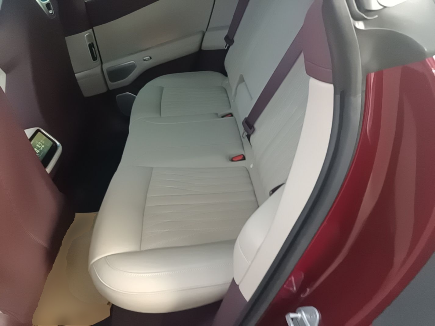 Xiaomi Auto YU7 2026 Model GT — снимка 20
