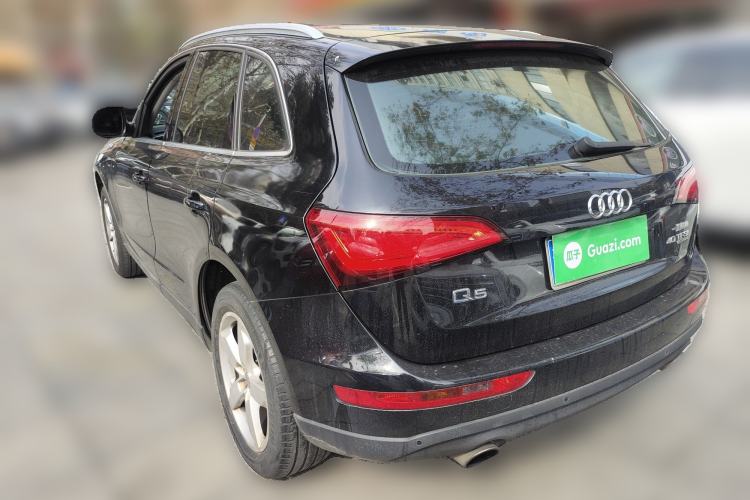 Used Audi Q5 2015 40 TFSI Trendy Edition
