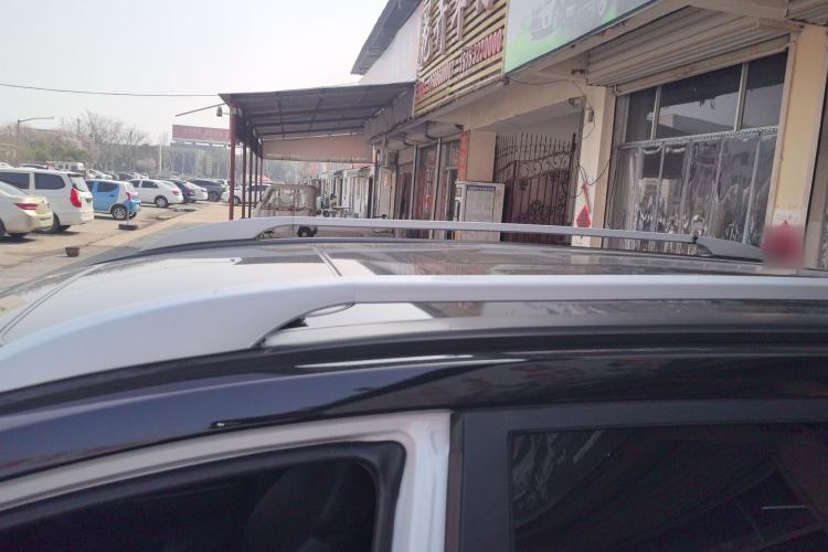 Used Haval M6 2019 1.5T DCT Two-Wheel Drive Value Edition China VI Standard
