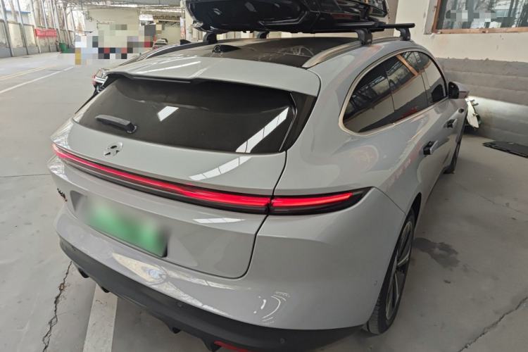 Used Nio ET5T 2024 75kWh Touring
