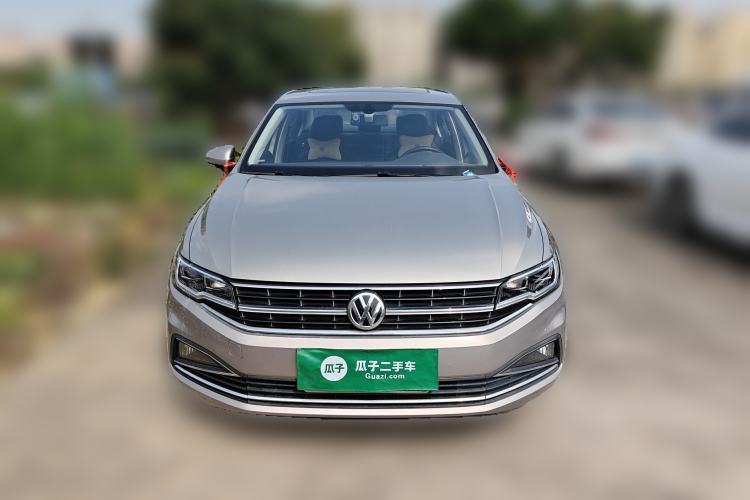 Used Volkswagen Bora 2020 1.5L Automatic Elite Version
