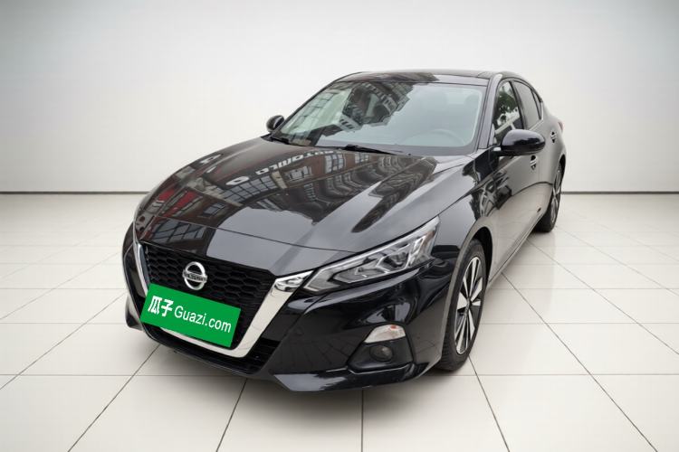 Used Nissan Teana 2021 2.0L XL Comfort Edition