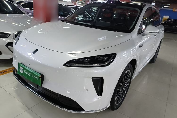 Used Hima H5 2025 Model Pure Electric Max Long Range