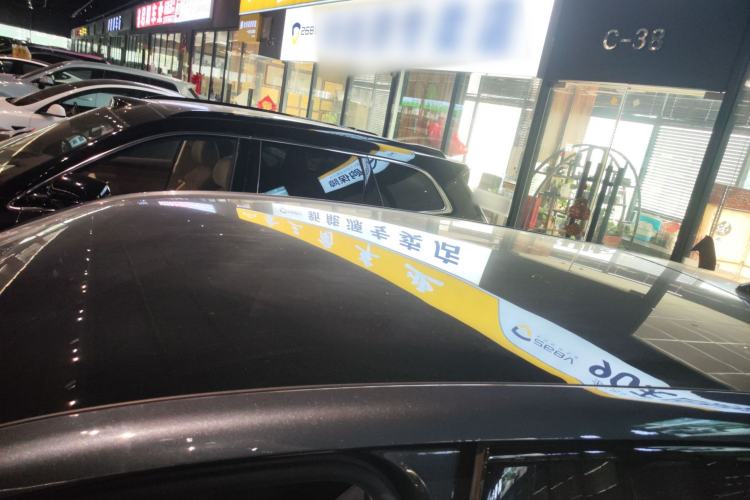 Used Leapmotor C10 2024 530 Smart Edition
