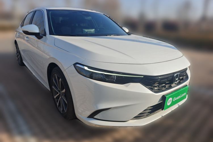 Used Honda Integra 2022 240TURBO CVT Luxury Edition
