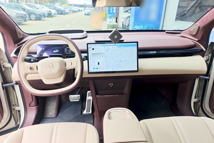 Used Zeekr X 2023 Rear-Drive YOU Edition 4 Seats
