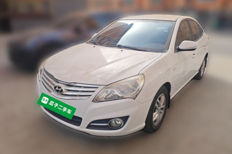 Used Hyundai Celesta 2011 1.6L Automatic Comfort Edition