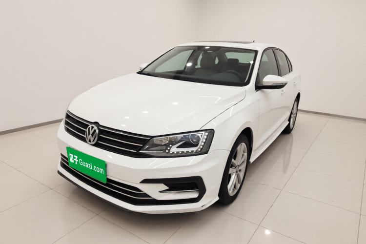 Used Volkswagen Sagitar 2018 280TSI DSG Ignite Edition