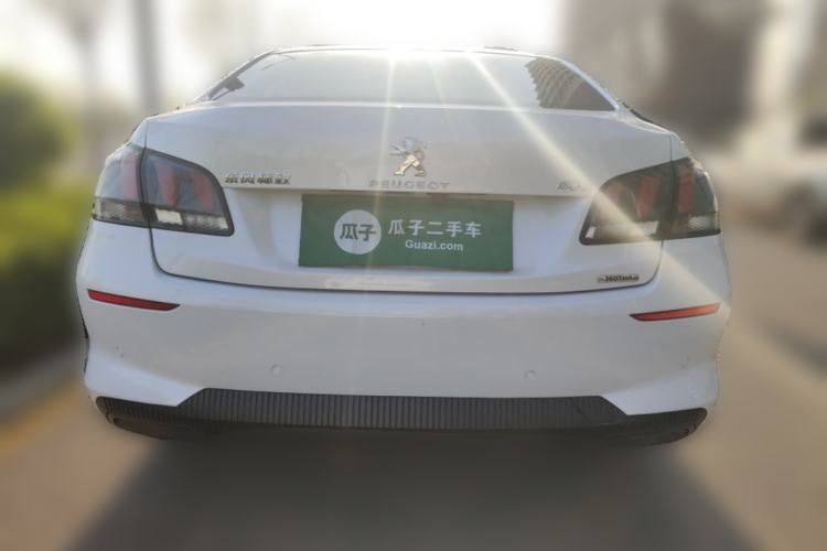 Used Peugeot 408 2020 360THP 10th Anniversary Premium Edition
