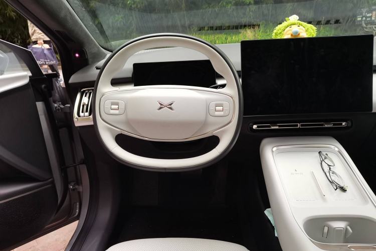 Used XPeng P7+ 2024 Ultra-Long Range Max