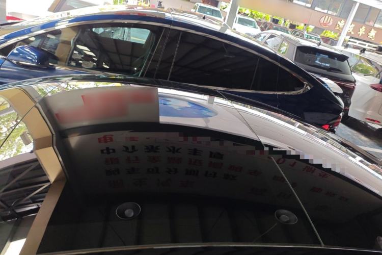 Used Tesla Model 3 2023 Rear-Wheel-Drive Version