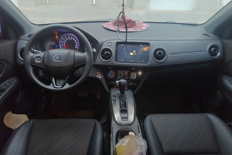 Used Honda XR-V 2017 1.8L EXi CVT Comfort Version