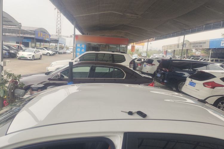 Used Toyota YARiS L  Zhi Xiang 2020 1.5L CVT Leading Edition
