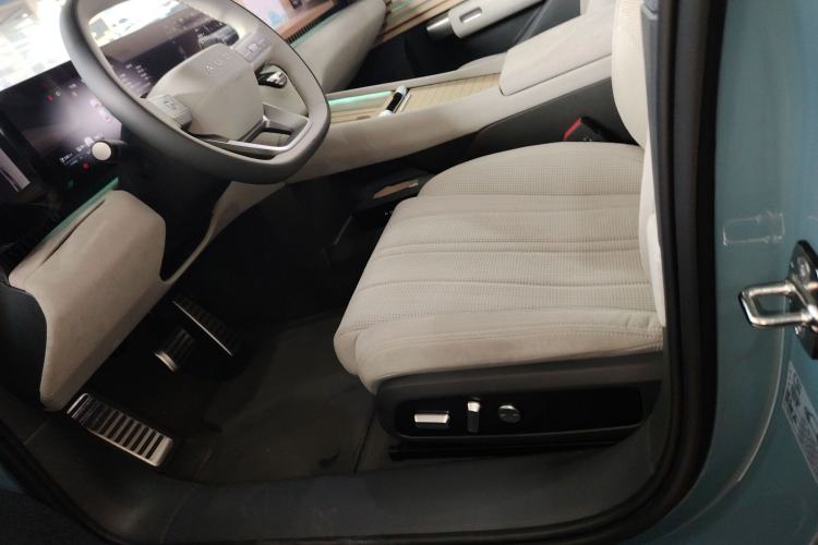 Used Audi E5 Sportback 2026 Flagship Quattro Model
