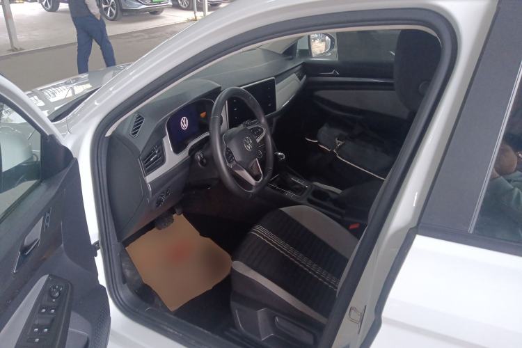 Used Volkswagen Bora 2023 200TSI DSG Comfort Edition Driver Seat