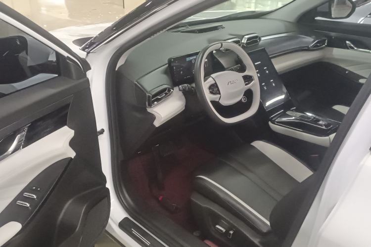 Used Dongfeng Aeolus Mage 2023 DH-i 1.5T Prestige Edition