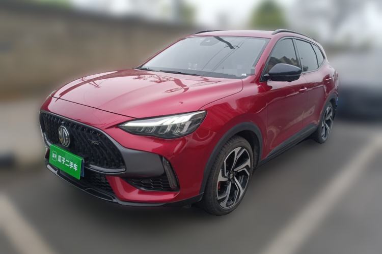 Used MG Pilot 2021 400TGI Automatic Two-Wheel Drive Trophy Flagship Edition