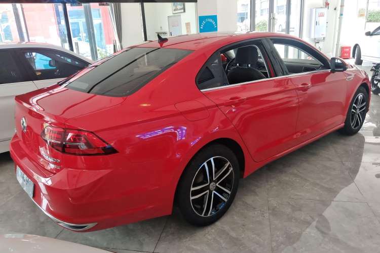 Used Volkswagen Lamando 2021 280TSI DSG Comfort Edition