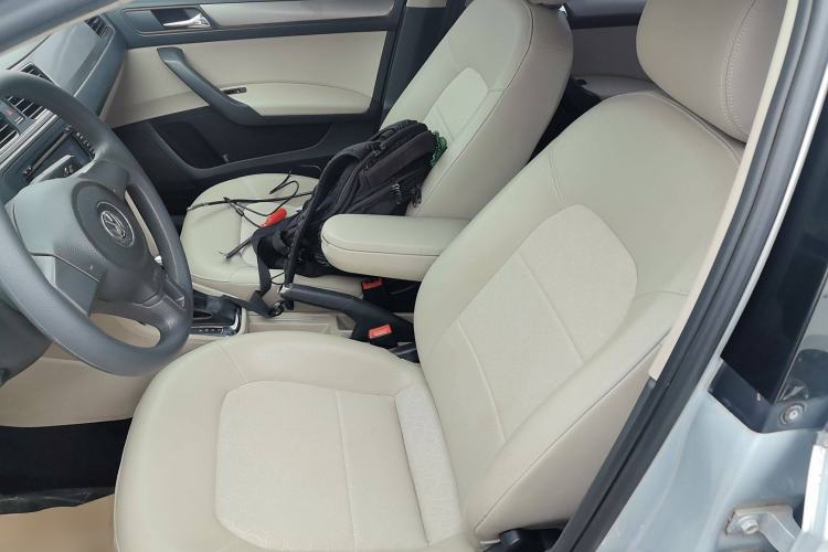Used Volkswagen Santana 2013 1.6L Automatic Comfort Edition