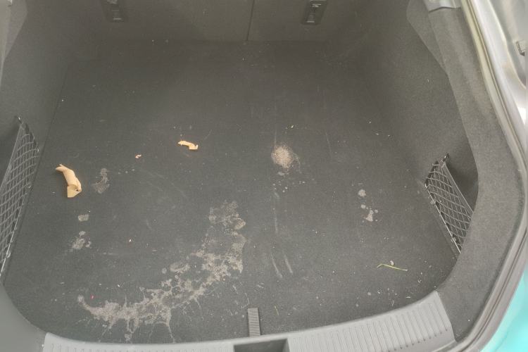 Used MG 7 2023 2.0T Automatic Trophy+ Ignition Glory Edition
