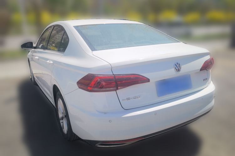 Used Volkswagen Bora 2019 1.5L Automatic Elite Version